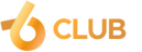 6 Club Logo